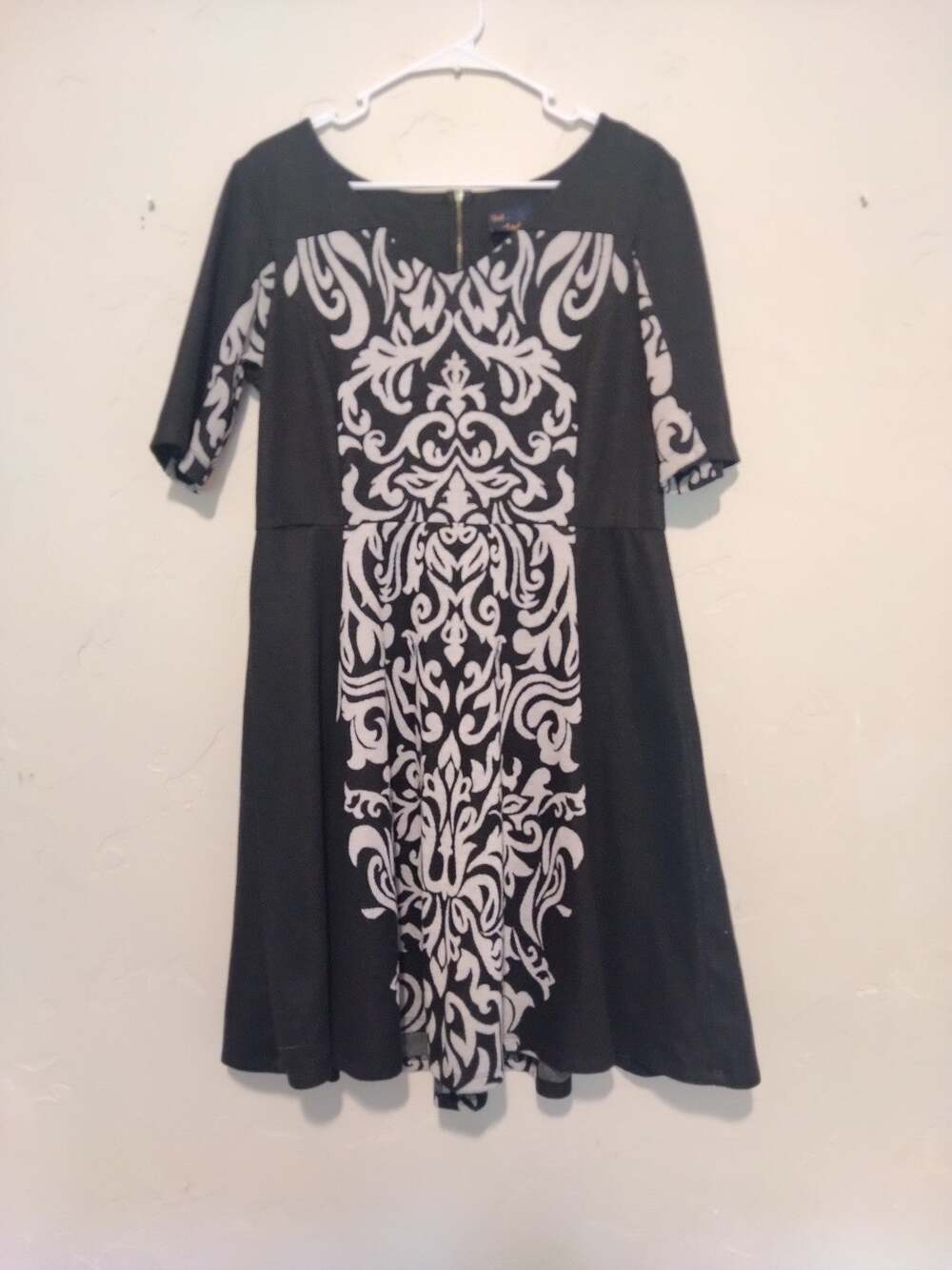 Just Taylor Dress